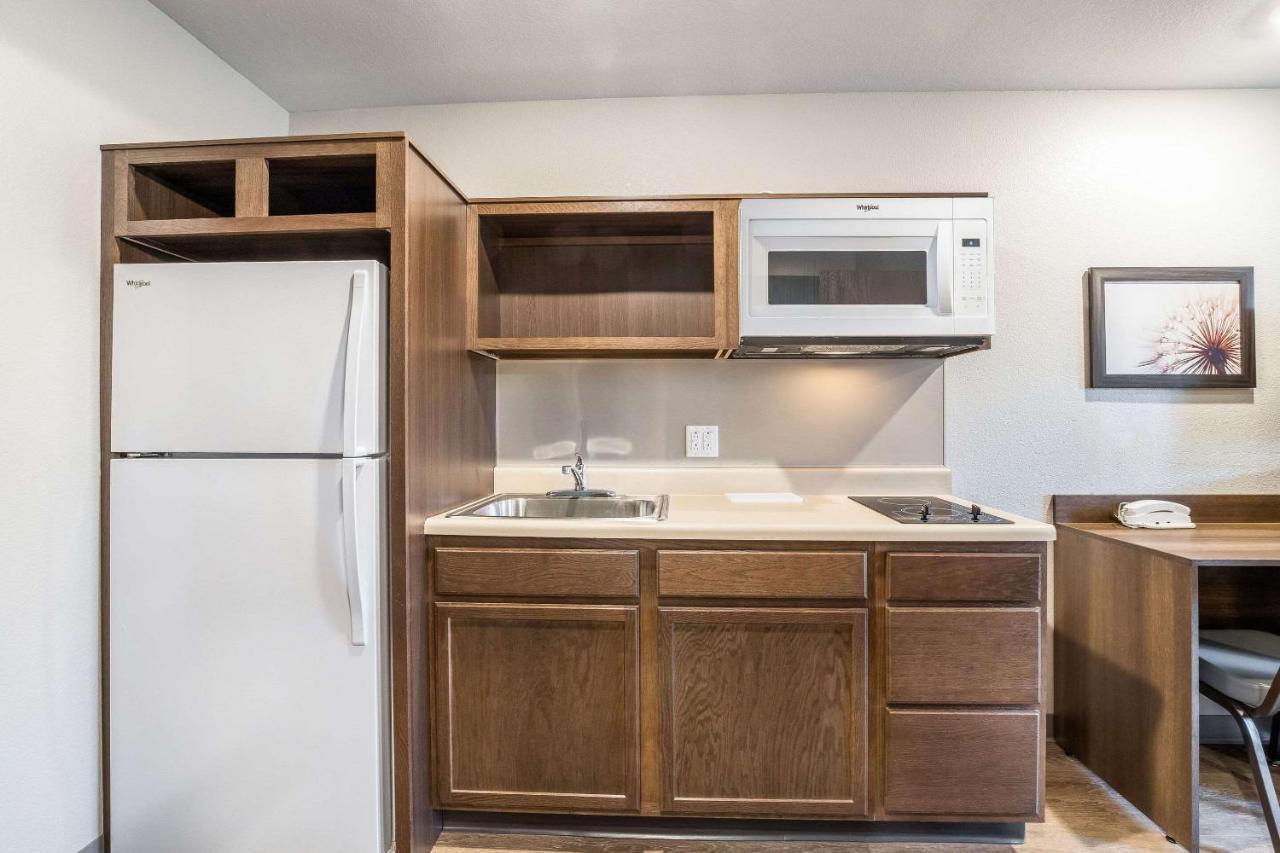 Woodspring Suites Colton Ngoại thất bức ảnh